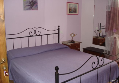 Bed And Breakfast Etma